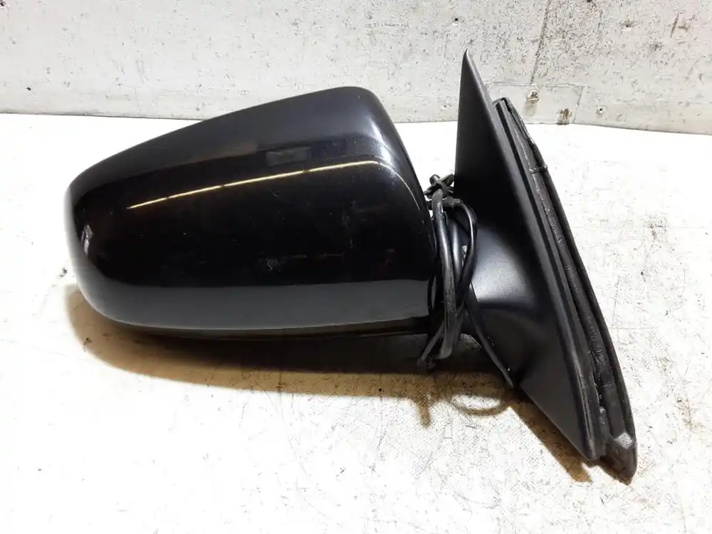 Rabatt Spiegel gebraucht AUDI A4 LIM/AVANT (8E) Baujahr 2001