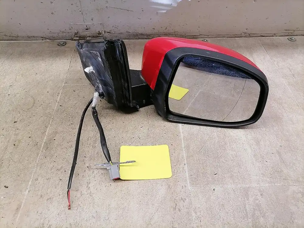 Spiegel gebraucht FORD MONDEO (BA7, 05/07-) Baujahr 2007 Neu Im Sortiment
