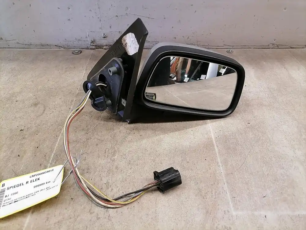 Mega-Angebot Spiegel gebraucht VOLVO 440/460 Baujahr 1996