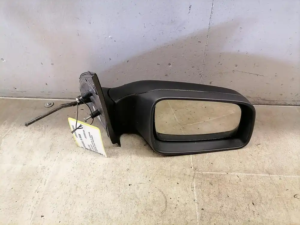 Expressversand Spiegel gebraucht OPEL ASTRA G CARAVAN Baujahr 2002