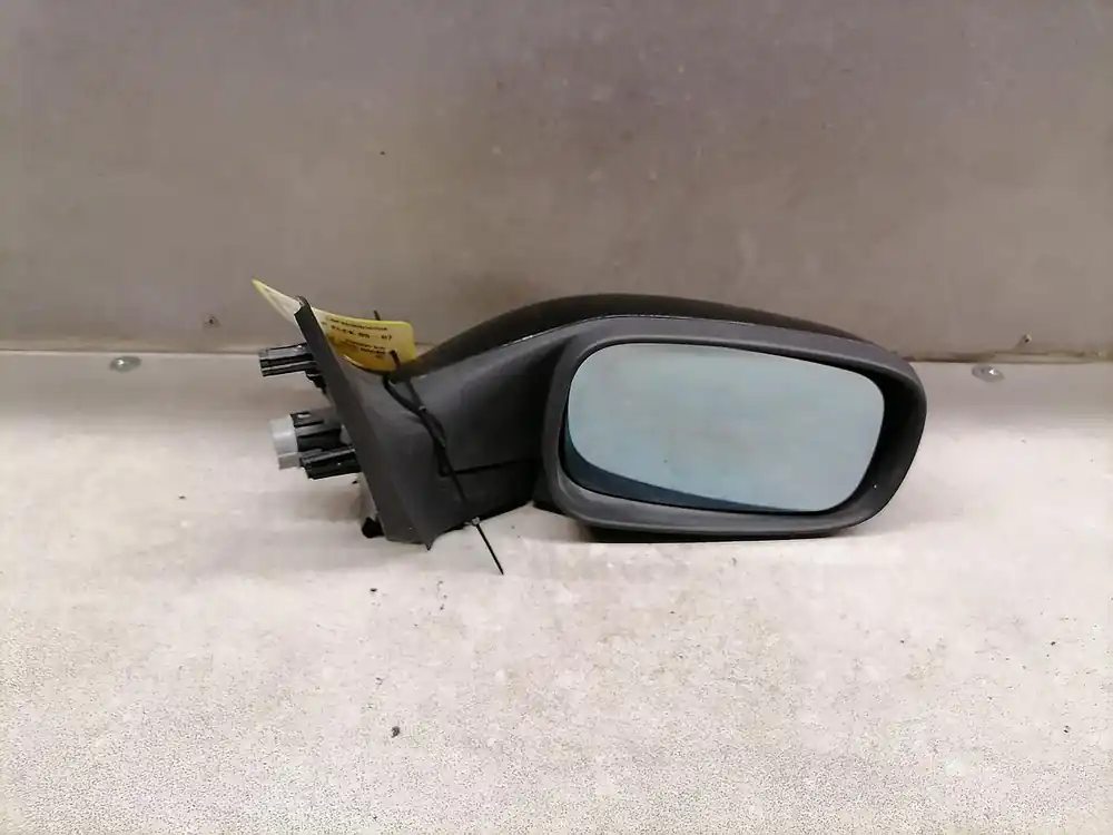 Neue Kollektion Spiegel gebraucht RENAULT LAGUNA II (02/01-) Baujahr 2005