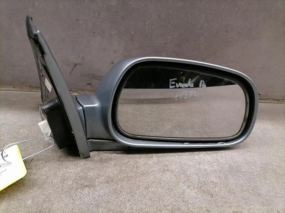 Spiegel gebraucht CHEVROLET-DAEWOO EVANDA K Baujahr 2004 Ausverkauf