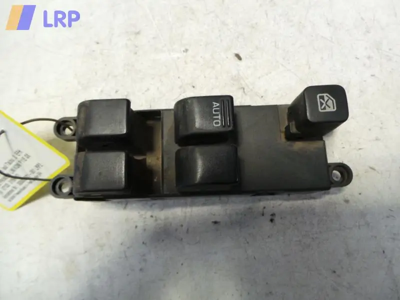 Türen gebraucht NISSAN PRIMERA LIM/KOM P11E Baujahr 2000 Zertifiziert