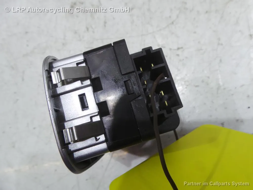Neuheit Türen gebraucht PEUGEOT 206+ (2) Baujahr 2009