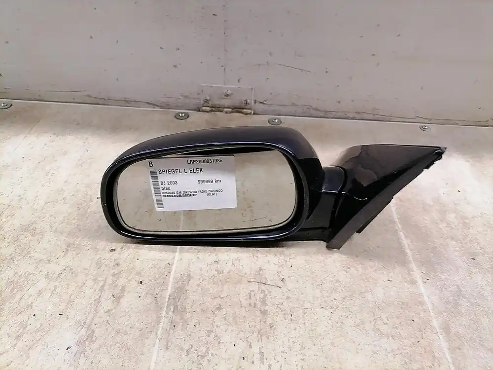 Geprüft Spiegel gebraucht CHEVROLET-DAEWOO EVANDA K Baujahr 2003