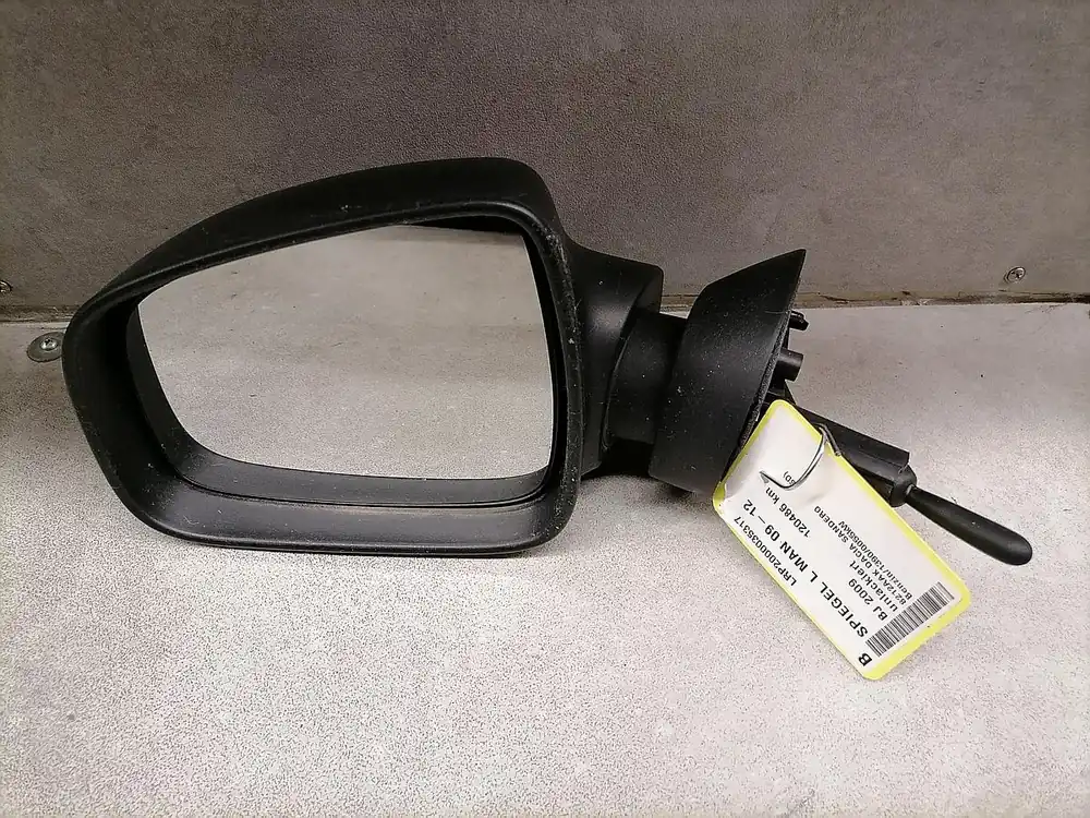 Neu Im Sortiment Spiegel gebraucht DACIA SANDERO Baujahr 2009