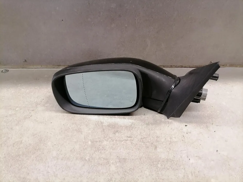 Schnäppchen Spiegel gebraucht RENAULT LAGUNA II (02/01-) Baujahr 2005