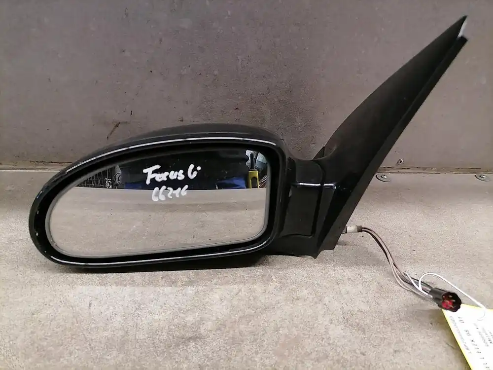 Billig Spiegel gebraucht FORD FOCUS LIM 3/5-TUERIG Baujahr 2001
