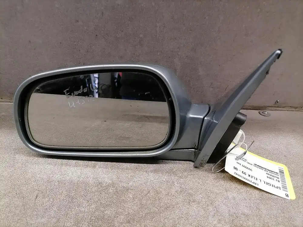 Preiswert Spiegel gebraucht CHEVROLET-DAEWOO EVANDA K Baujahr 2004