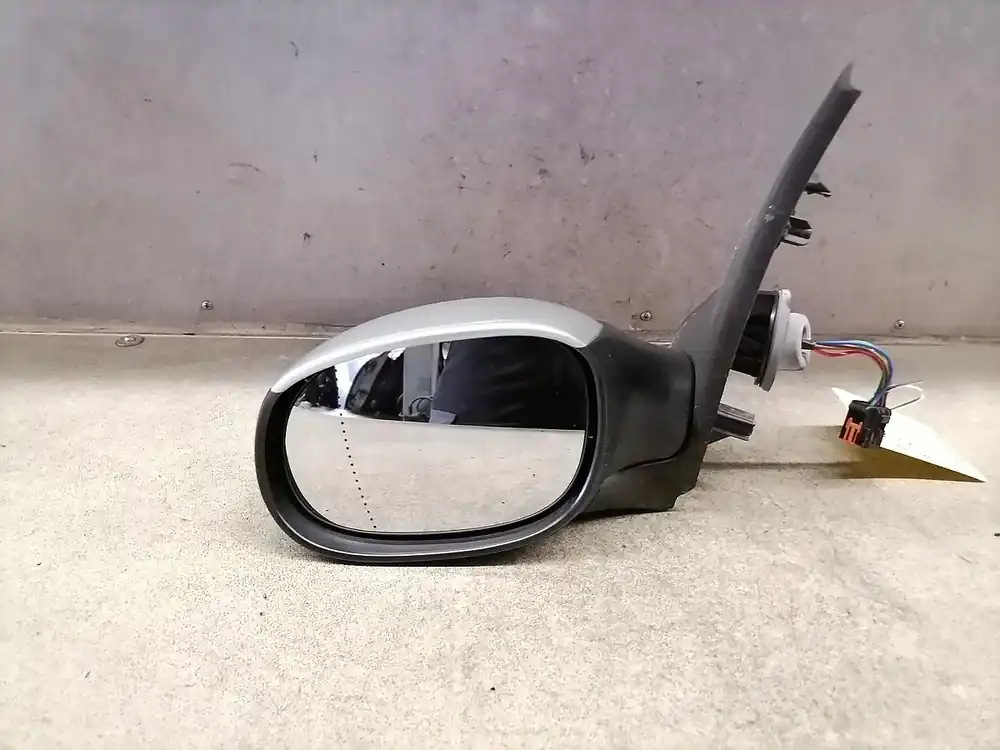 Highlight Spiegel gebraucht PEUGEOT 206 SW (2E) Baujahr 2003