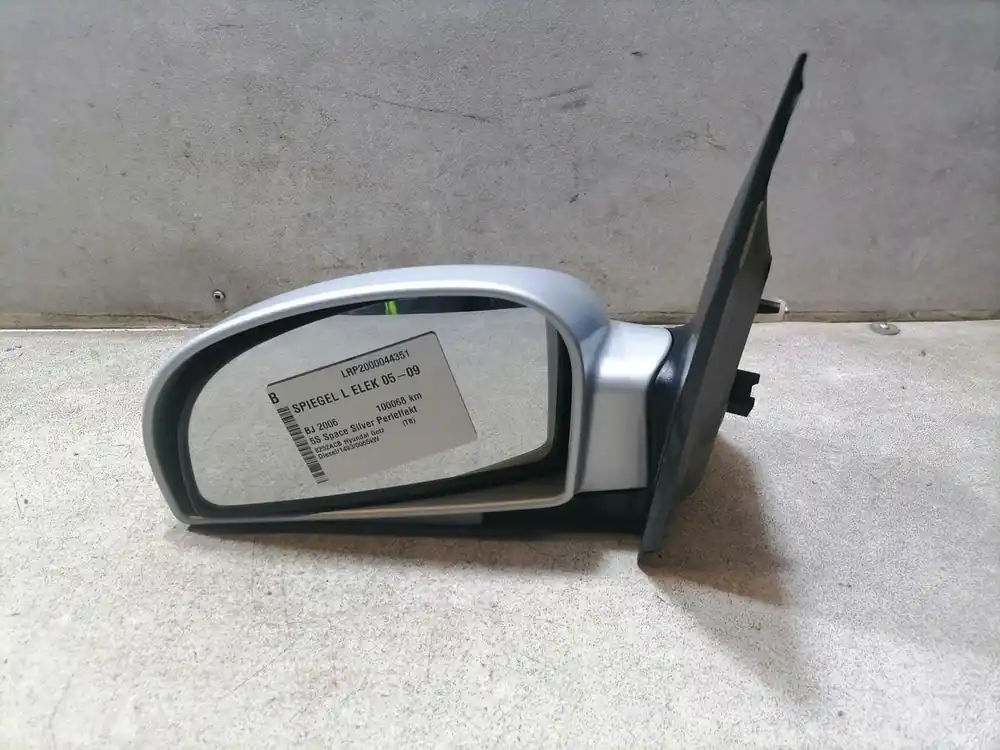 Spiegel gebraucht HYUNDAI GETZ TB (05/02- ) Baujahr 2006 Markenprodukt