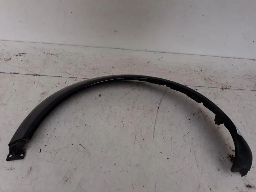 Kotflügel gebraucht AUDI A2 Baujahr 2002 Must-Have
