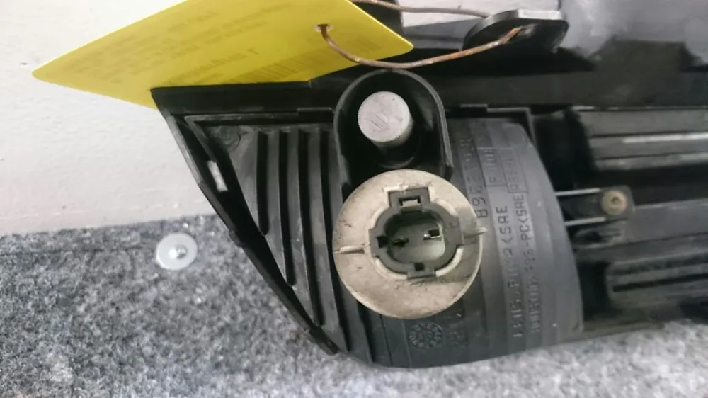 Angebot Grill, Emblem, Schriftzüge gebraucht NISSAN MICRA (K12E,AB11/02) Baujahr 2003
