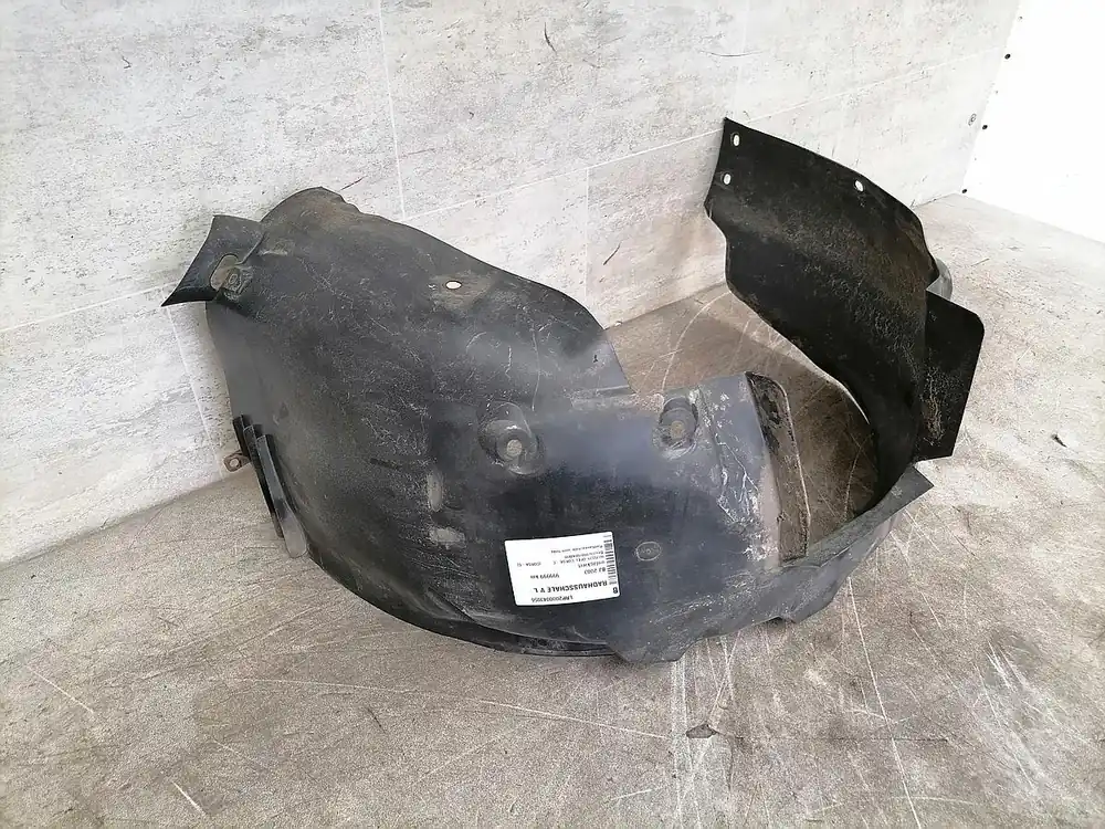 Bestpreis Radhausschalen gebraucht OPEL CORSA C (AB 00) Baujahr 2003
