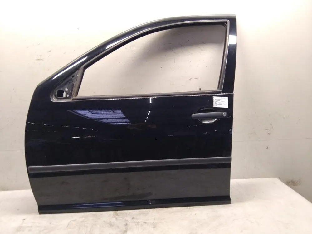 Türen gebraucht VW GOLF IV (1J, bis 01) Baujahr 2000 Finale Aktion