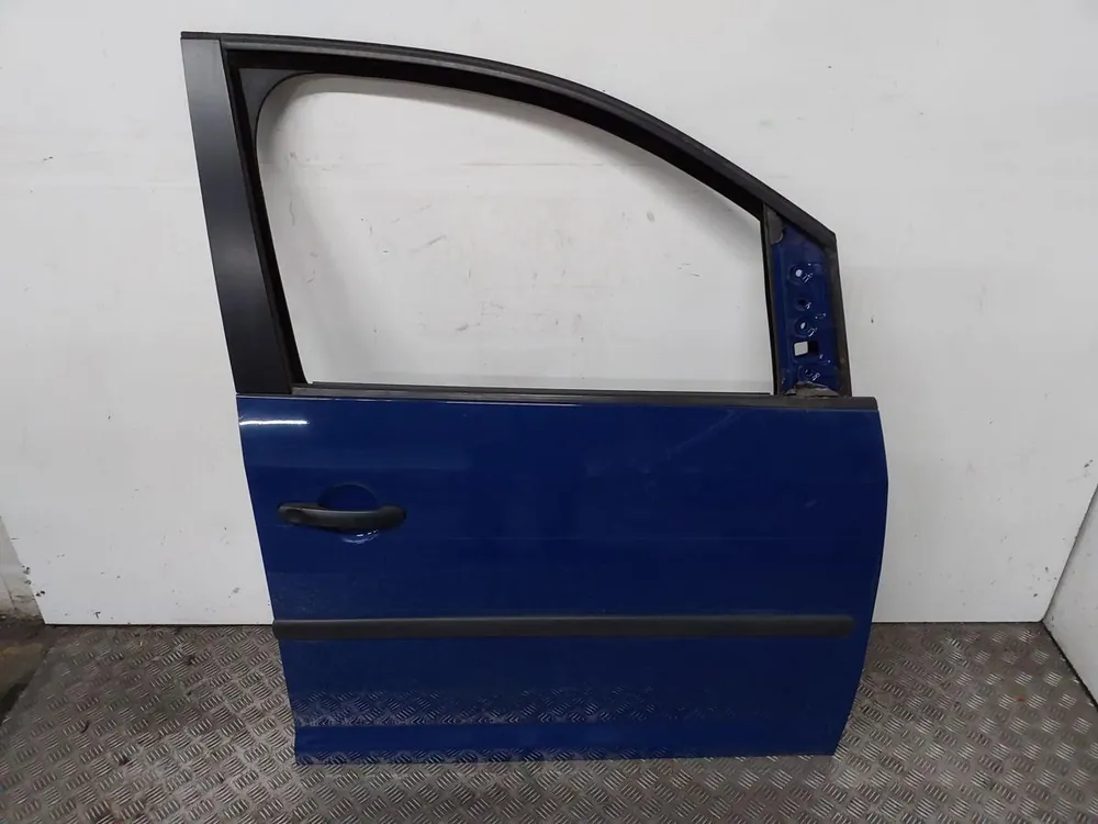 Knallerangebot Türen gebraucht VW CADDY (2KA/2KB) Baujahr 2006