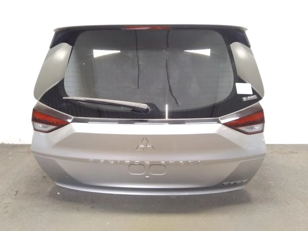 Jetzt Bestellen Haube, Klappe gebraucht MITSUBISHI Eclipse Cross Baujahr 2024