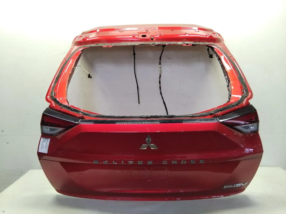 Heckklappe gebraucht MITSUBISHI Eclipse Cross Baujahr 2024 Neu
