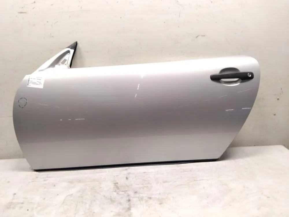 Türen gebraucht MERCEDES-BENZ SLK200-SLK32AMG KOMP Baujahr 1997 Neu