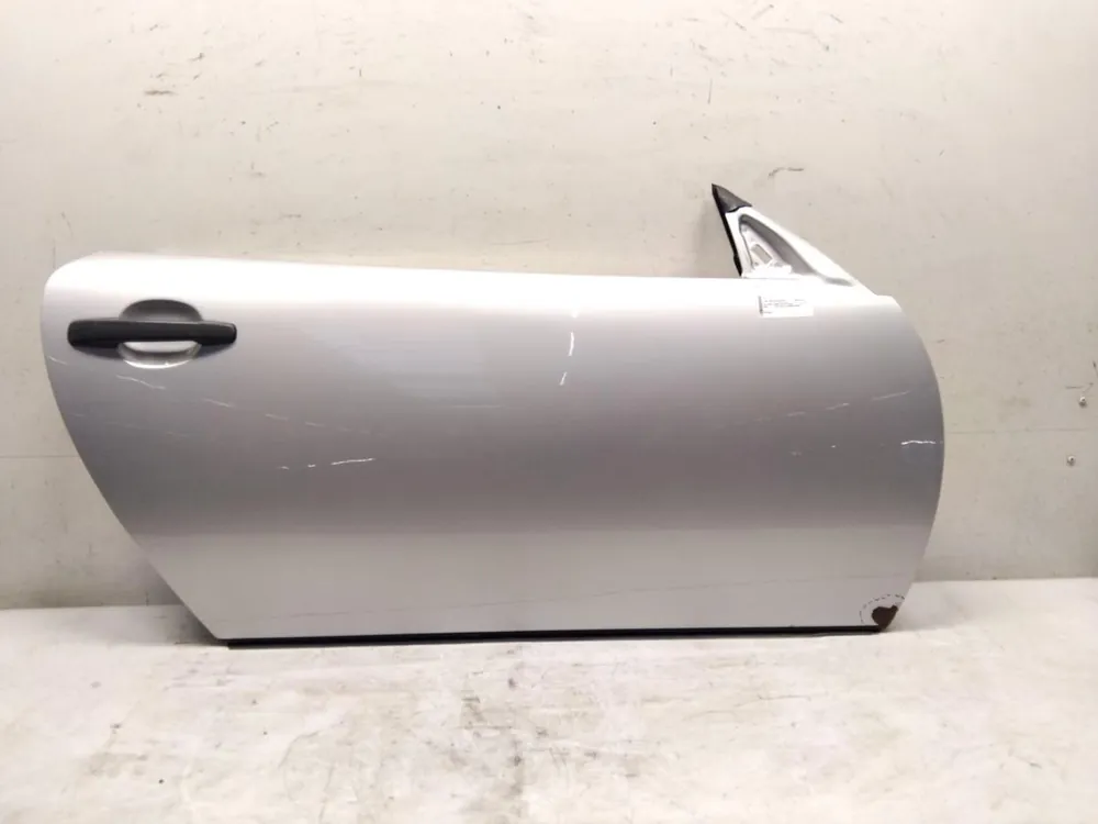 Türen gebraucht MERCEDES-BENZ SLK200-SLK32AMG KOMP Baujahr 1997 Direktkauf