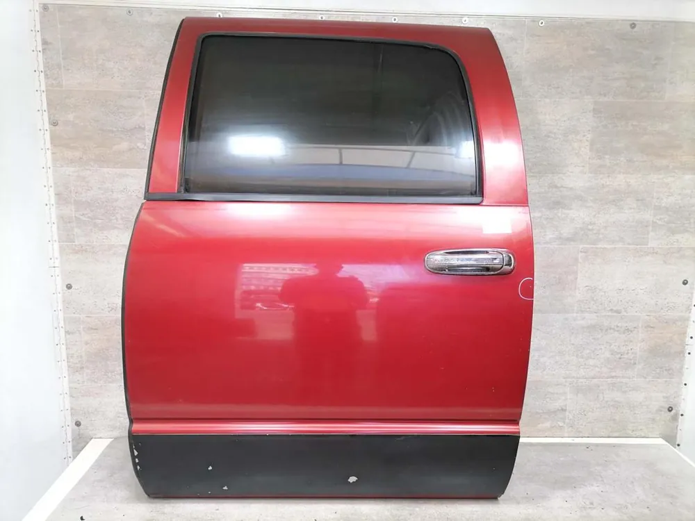 Knallerangebot Türen gebraucht DODGE RAM (3.Gen.) Baujahr 2007
