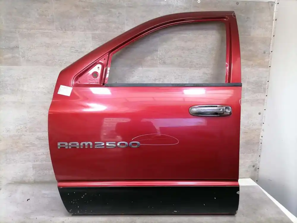 Meistverkauft Türen gebraucht DODGE RAM (3.Gen.) Baujahr 2007