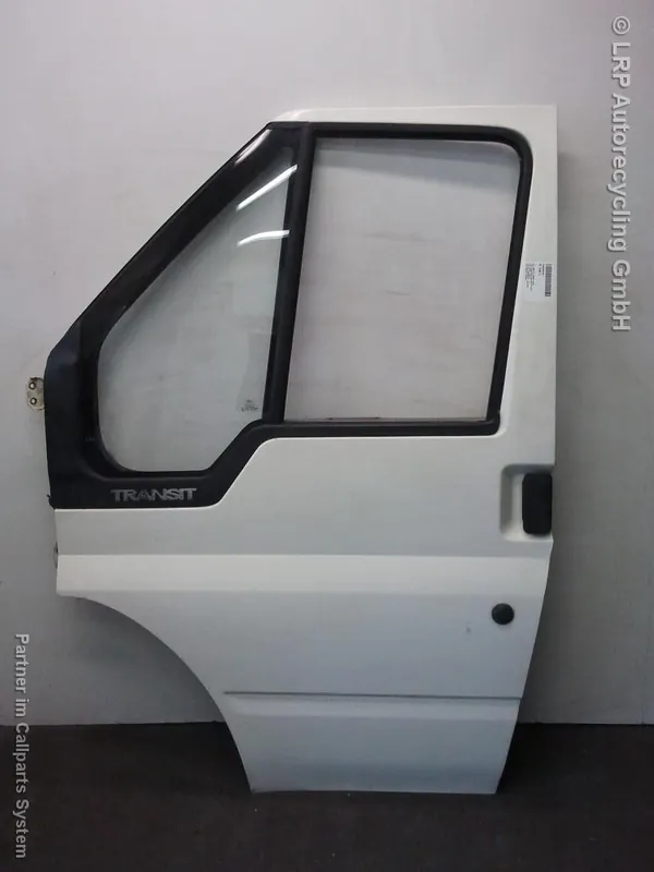 Direkt Vom Hersteller Türen gebraucht FORD TRANSIT KAS,KOMB,BUS Baujahr 2000