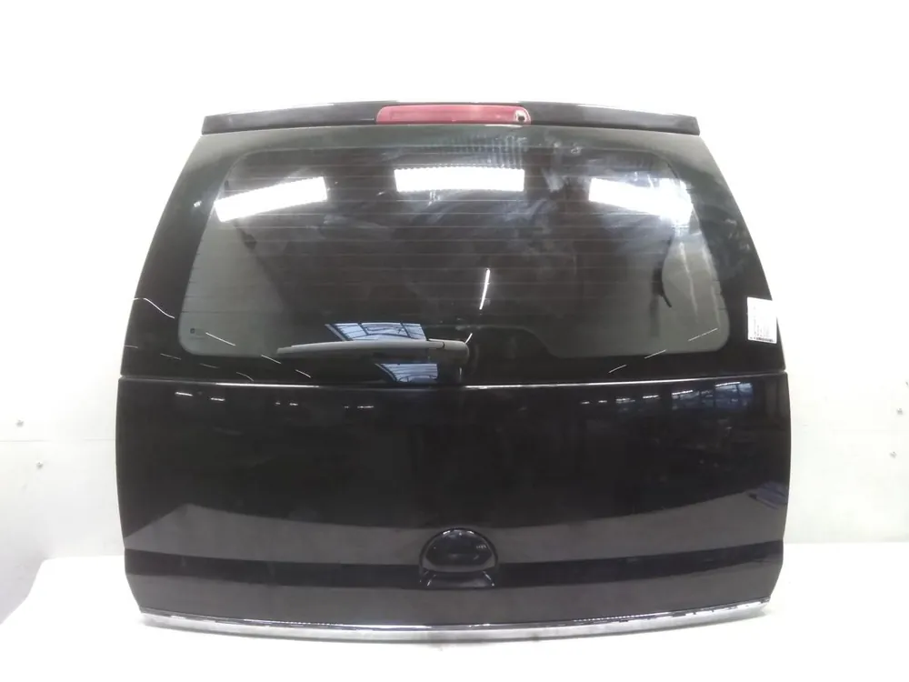 Heckklappe gebraucht OPEL MERIVA (02/03-) Baujahr 2006 Preiswert