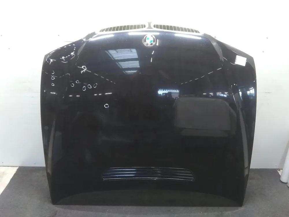 Top-Angebot Haube, Klappe gebraucht BMW 7-ER (E65,E66) Baujahr 2003