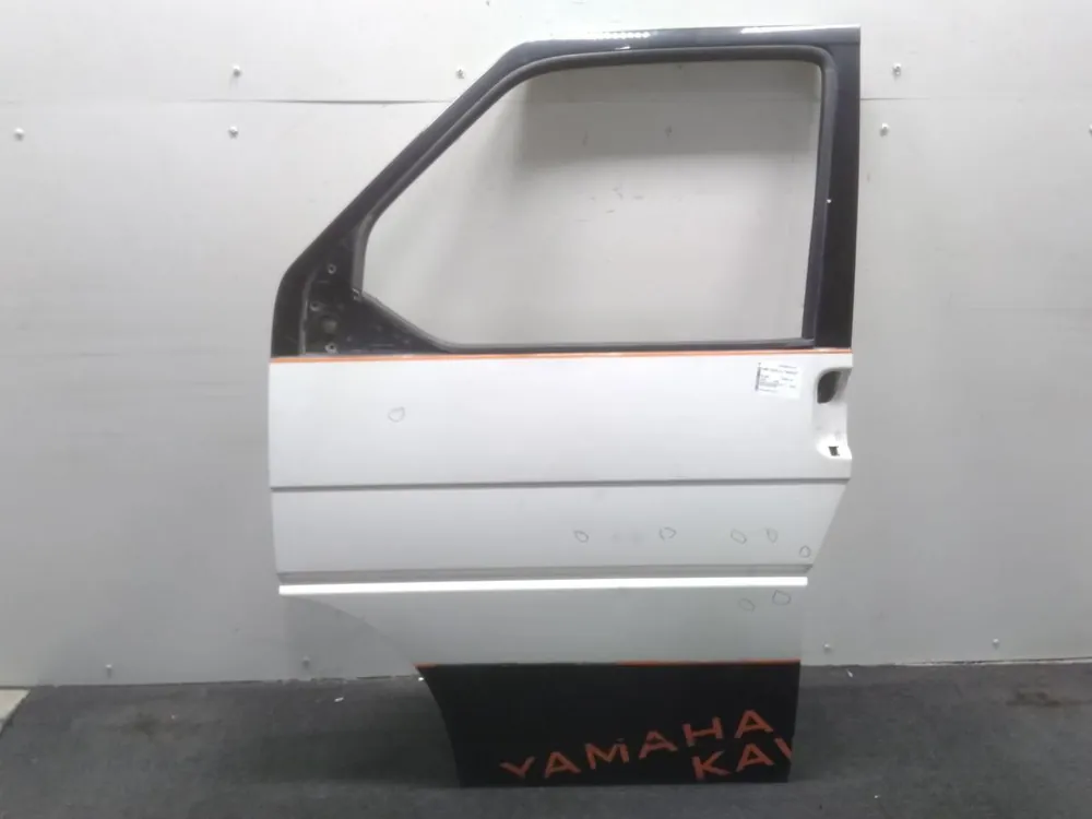 Nur Für Kurze Zeit Türen gebraucht VW T4 (70/7D, 1990-) Baujahr 2001