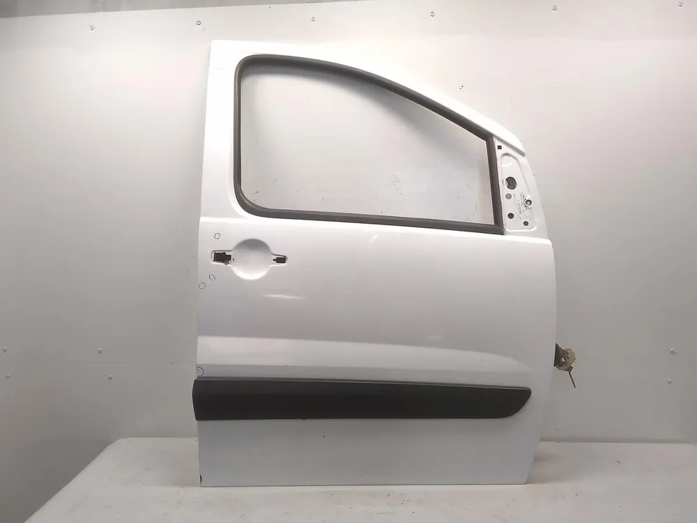 Nur Heute Türen gebraucht FIAT SCUDO (272) Baujahr 2007