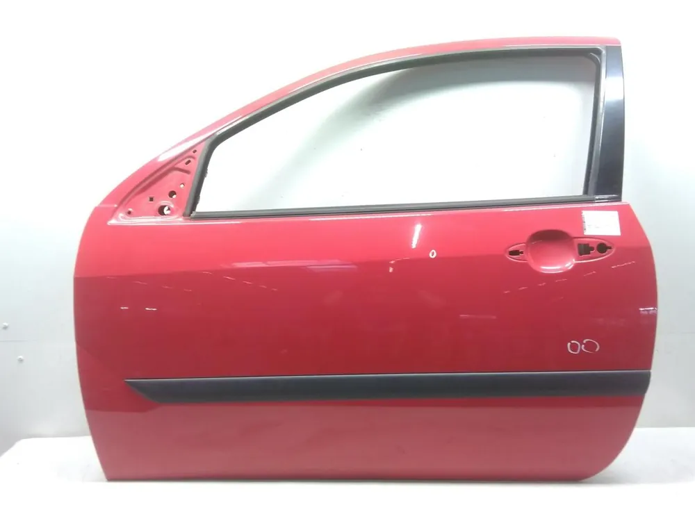 Türen gebraucht FORD FOCUS LIM 3/5-TUERIG Baujahr 2003 Schnäppchen