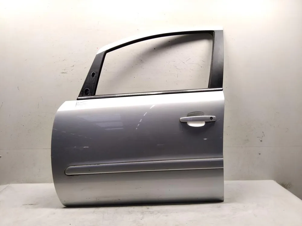 Nur Für Kurze Zeit Türen gebraucht OPEL ZAFIRA B (07/05-) Baujahr 2009