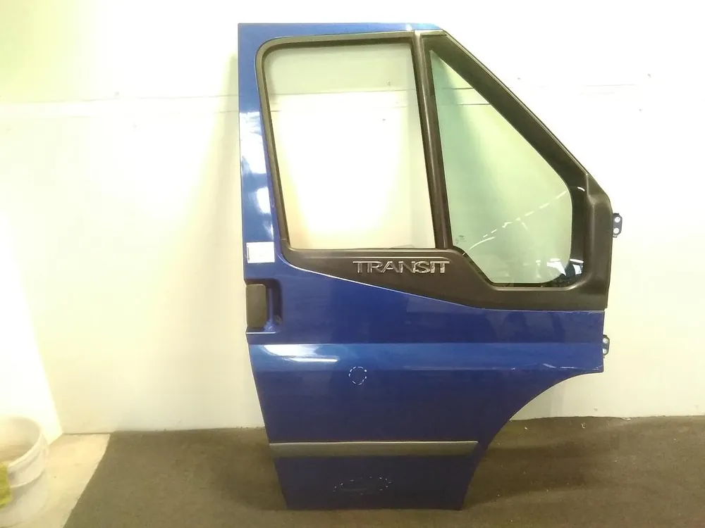 Türen gebraucht FORD TRANSIT (TT9) Baujahr 2008 Expressversand