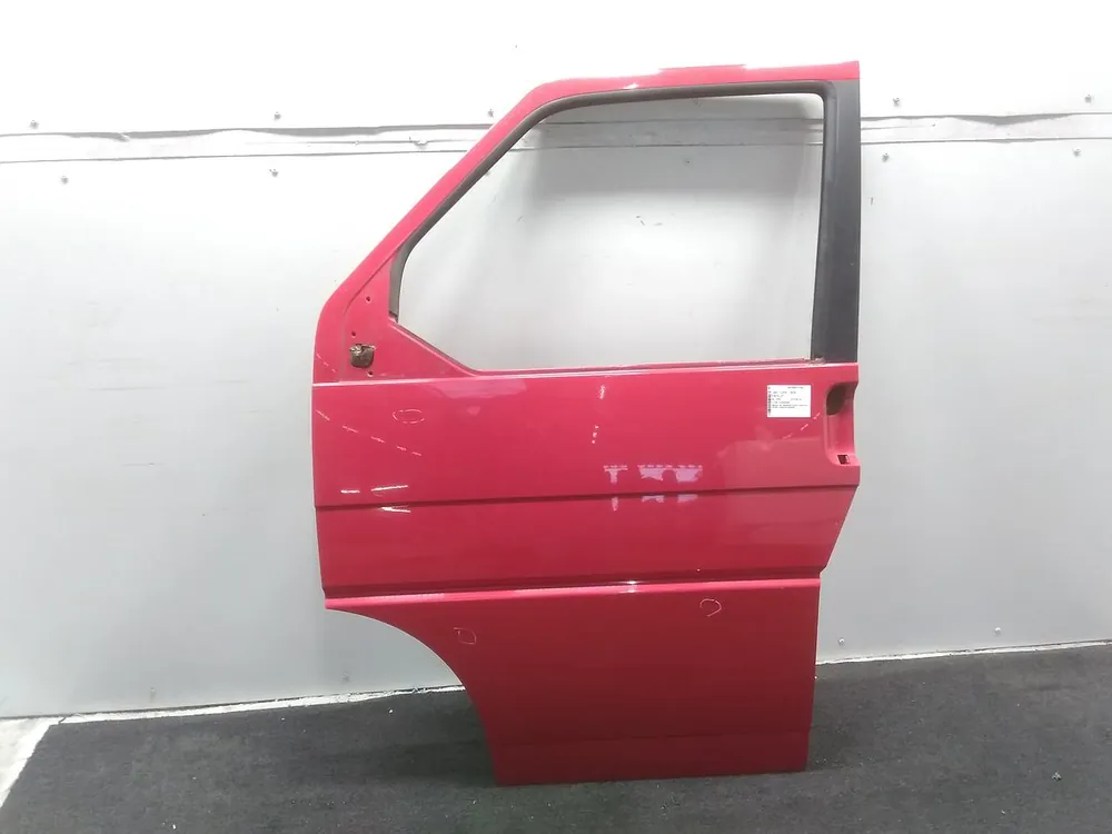 Neu Türen gebraucht VW T4 (70/7D, 1990-) Baujahr 1998