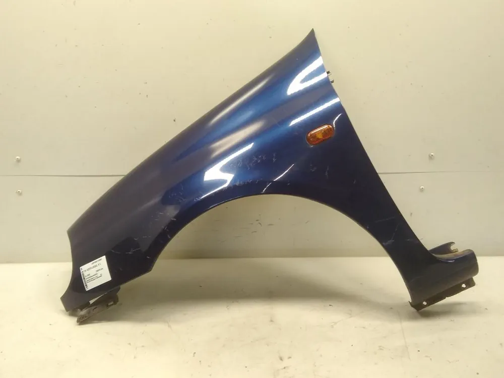 Sonderangebot Kotflügel gebraucht RENAULT CLIO II Baujahr 2000