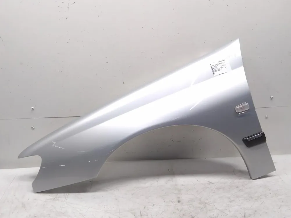 Preiswert Kotflügel gebraucht PEUGEOT 406 LIM/BREAK Baujahr 2002