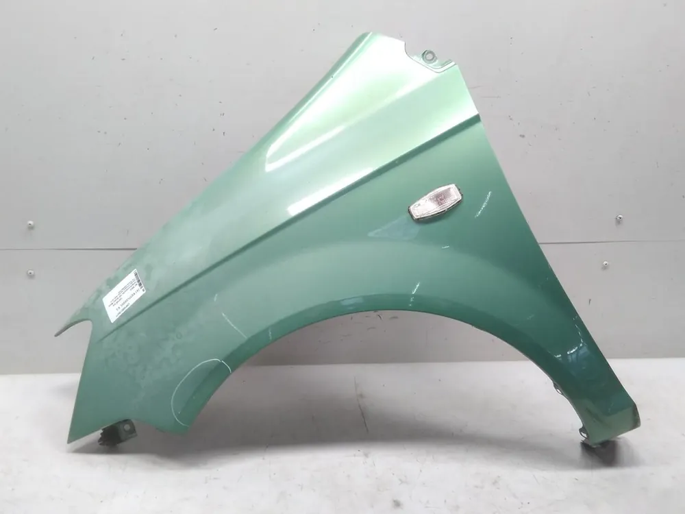 Nur Für Kurze Zeit Kotflügel gebraucht HYUNDAI GETZ TB (05/02- ) Baujahr 2003