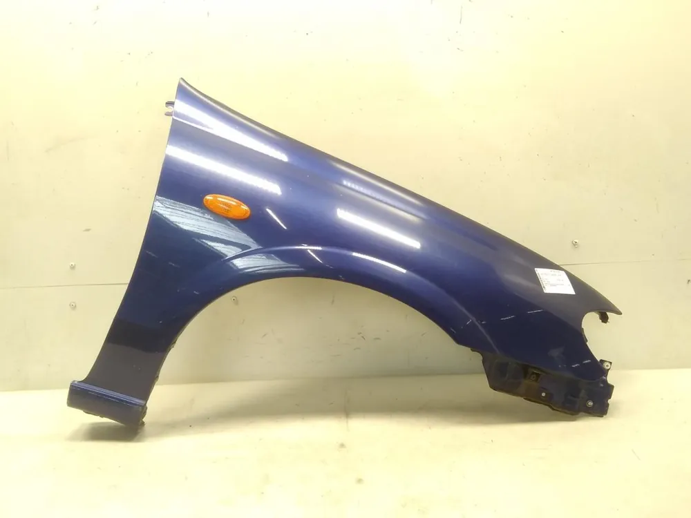 Kotflügel gebraucht NISSAN ALMERA (N16,AB´00) Baujahr 2002 Preis Gesenkt