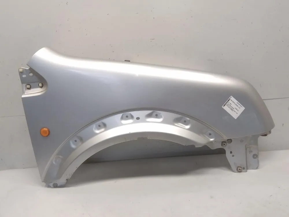 Kotflügel gebraucht FORD Transit/tourneo Connect Baujahr 2003 Neue Ware