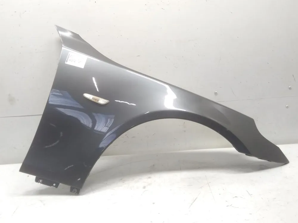 Preis Gesenkt Kotflügel gebraucht BMW 5-ER (E60,E61) Baujahr 2006