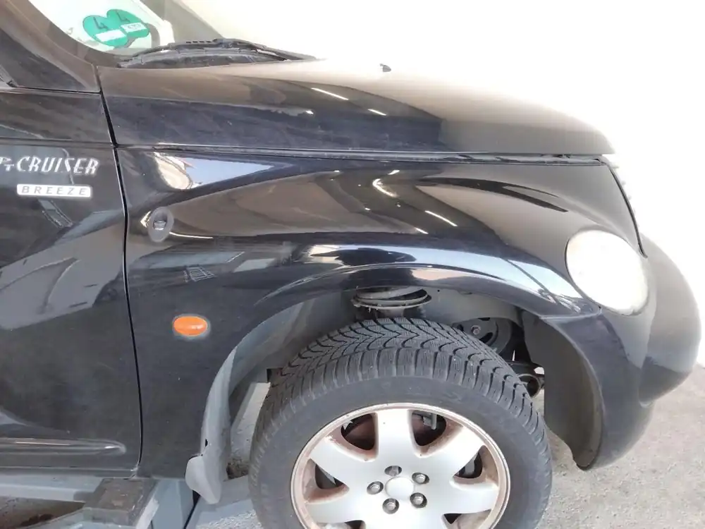 Kotflügel gebraucht Chrysler PT CRUISER LIM/CABRI Baujahr 2005 Wochenendangebot