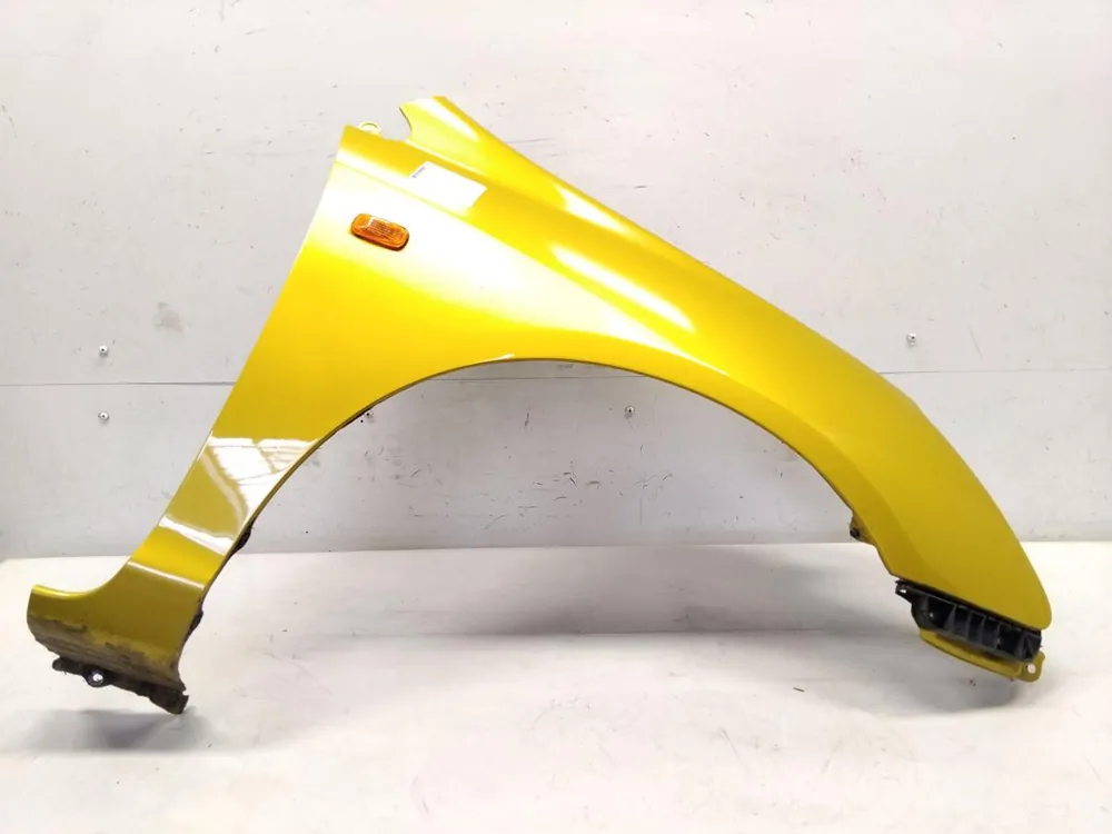 Highlight Kotflügel gebraucht HONDA CIVIC 3-T / COUPE Baujahr 2001