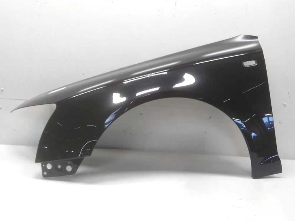 Neu Im Sortiment Kotflügel gebraucht AUDI A6 (4F, 04/04-) Baujahr 2008