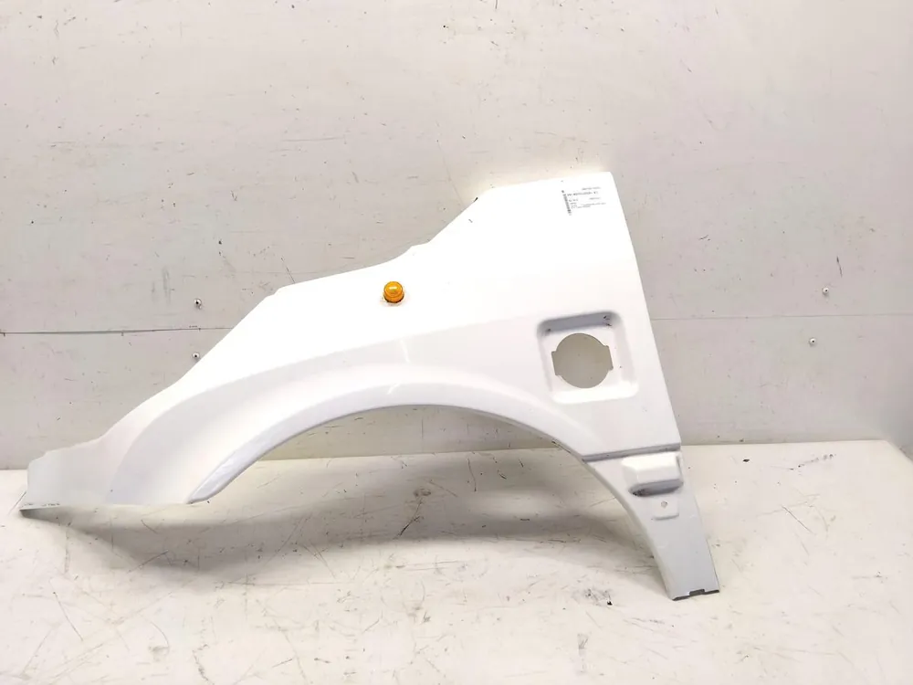 Kotflügel gebraucht StreetScooter GmbH Work Baujahr 2018 Wochenendangebot